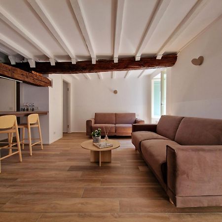 Locanda Mimmo Bergame Extérieur photo