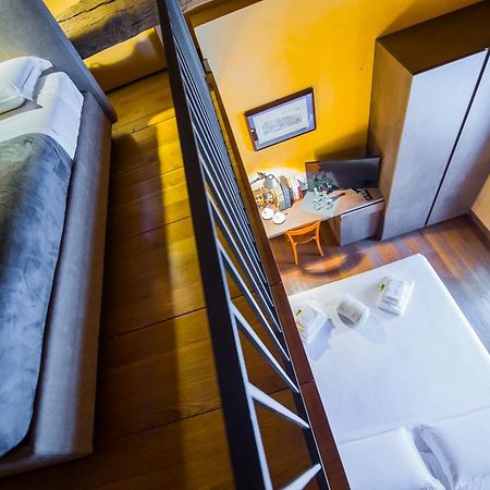 Locanda Mimmo Bergame Chambre photo