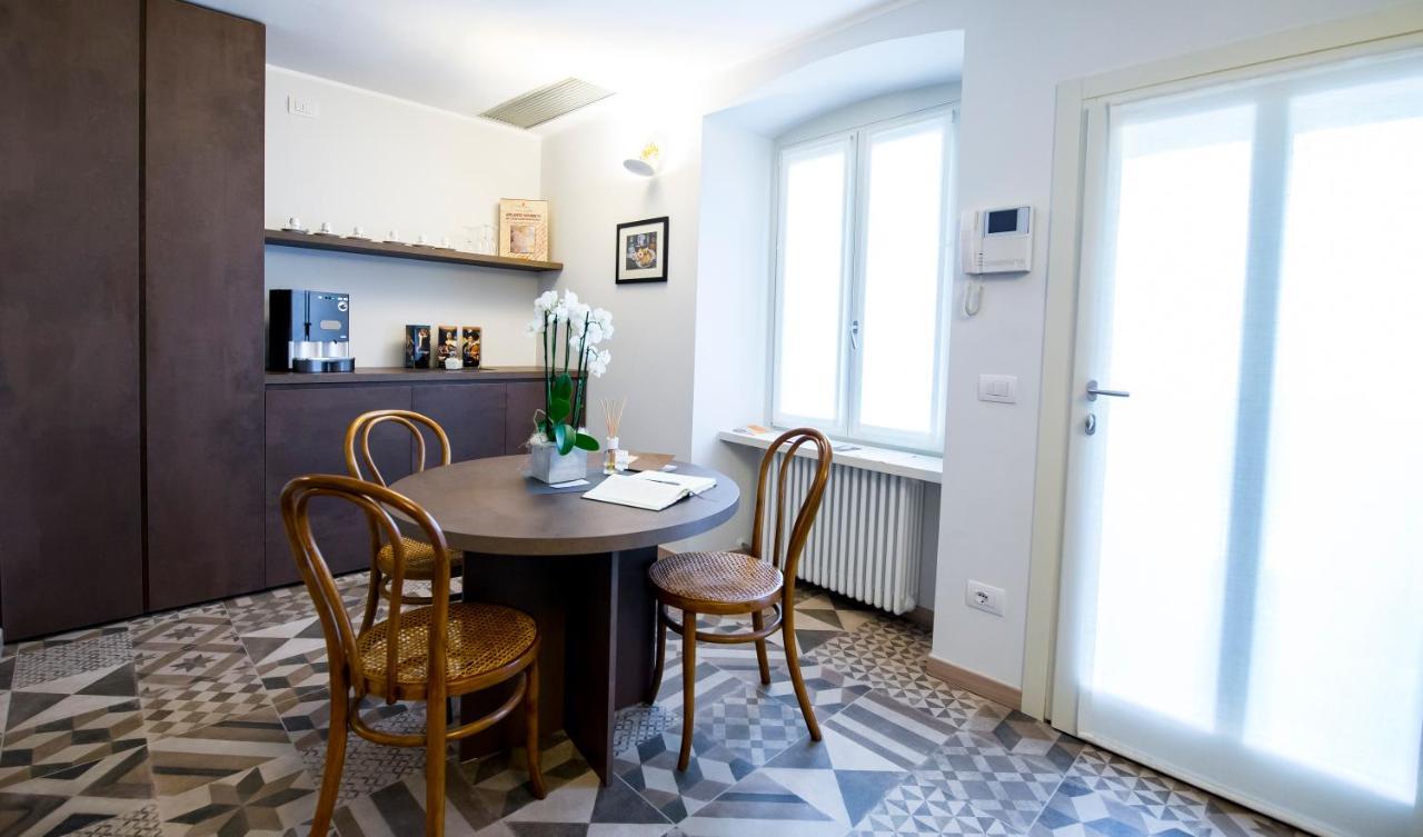 Locanda Mimmo Bergame Extérieur photo