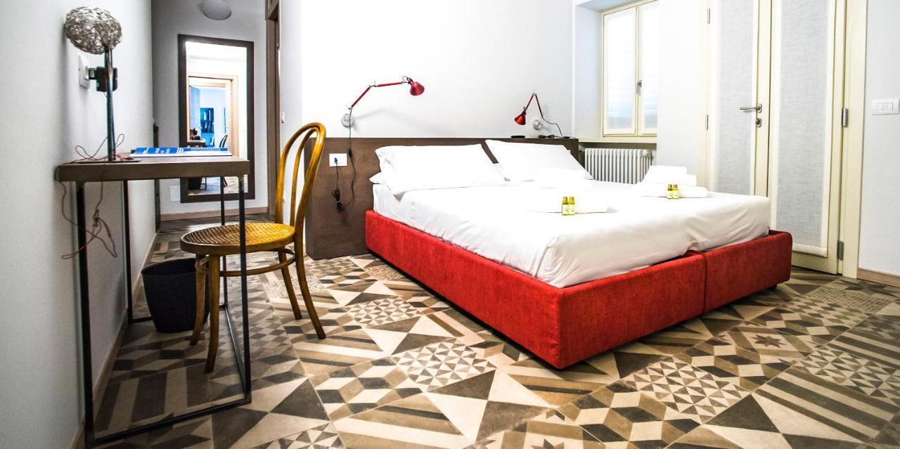 Locanda Mimmo Bergame Extérieur photo