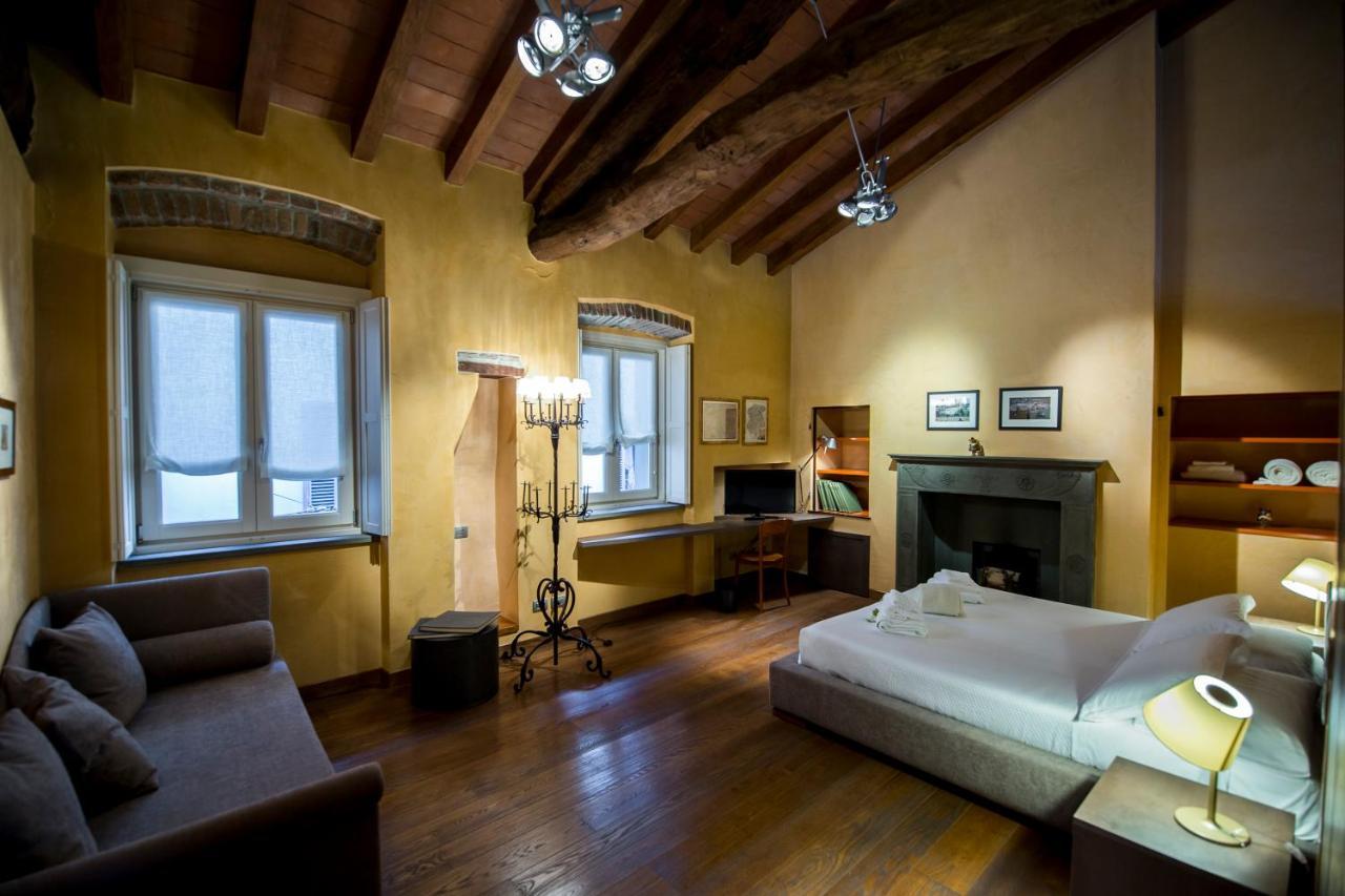 Locanda Mimmo Bergame Extérieur photo