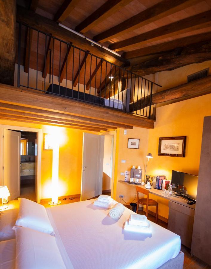 Locanda Mimmo Bergame Extérieur photo