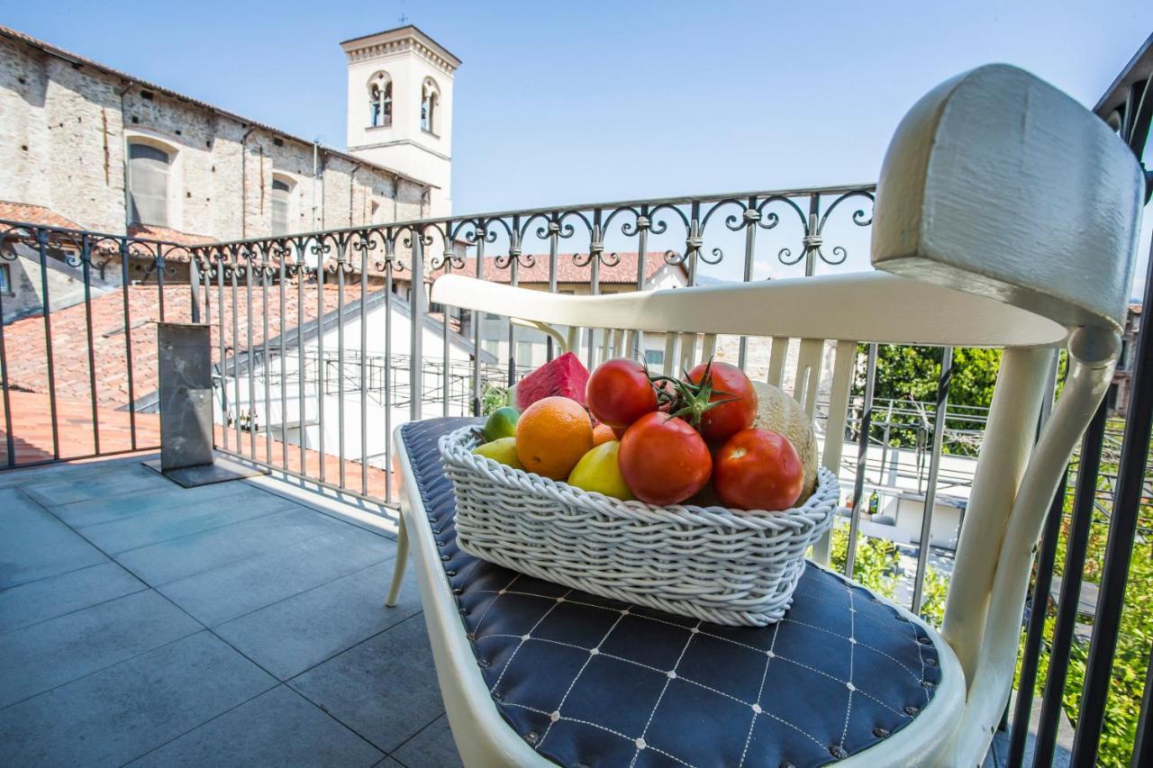 Locanda Mimmo Bergame Extérieur photo