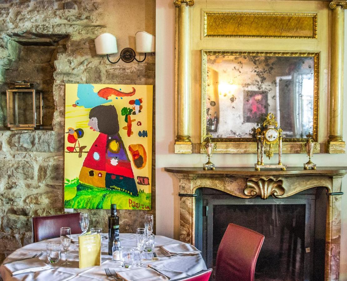 Locanda Mimmo Bergame Extérieur photo