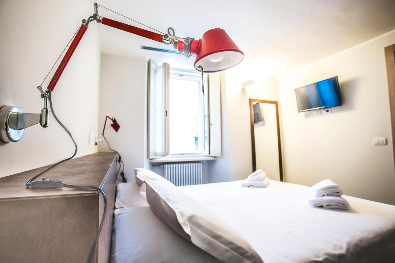 Locanda Mimmo Bergame Extérieur photo