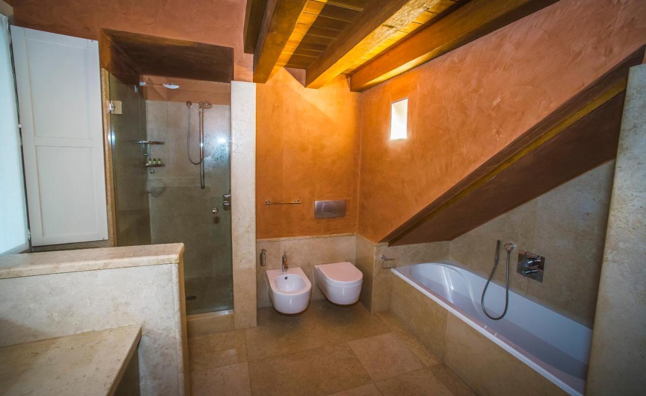 Locanda Mimmo Bergame Extérieur photo