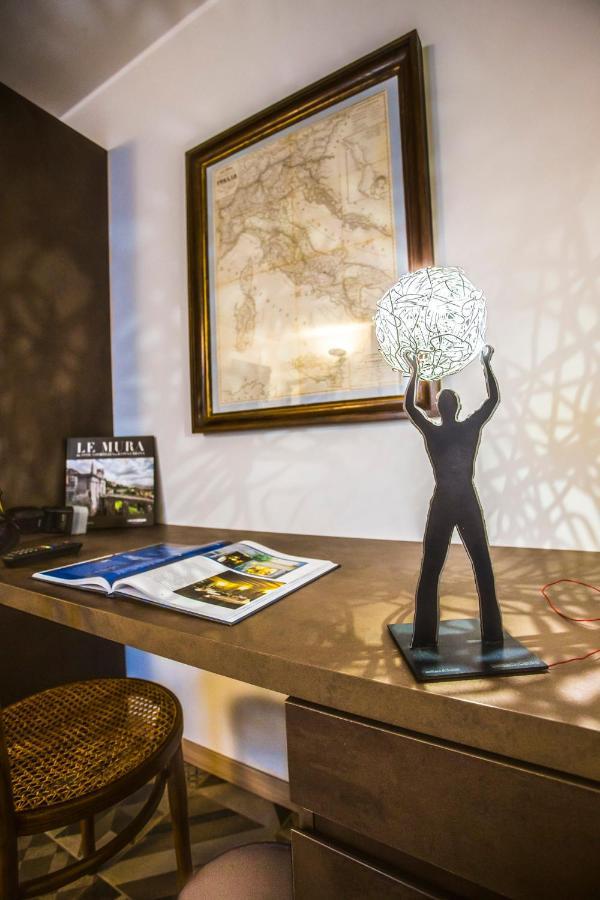 Locanda Mimmo Bergame Extérieur photo