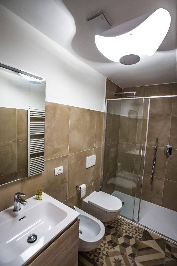 Locanda Mimmo Bergame Extérieur photo