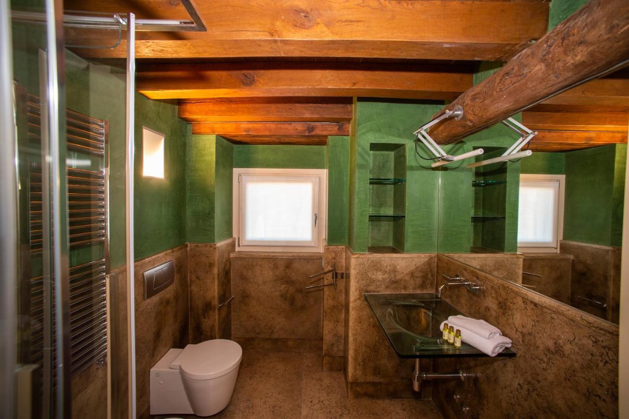 Locanda Mimmo Bergame Extérieur photo