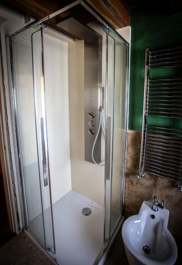 Locanda Mimmo Bergame Extérieur photo