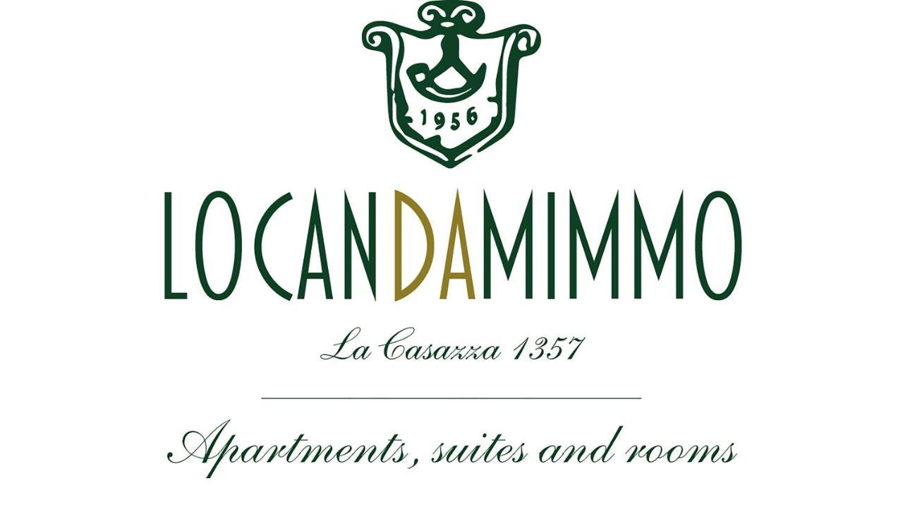 Locanda Mimmo Bergame Extérieur photo