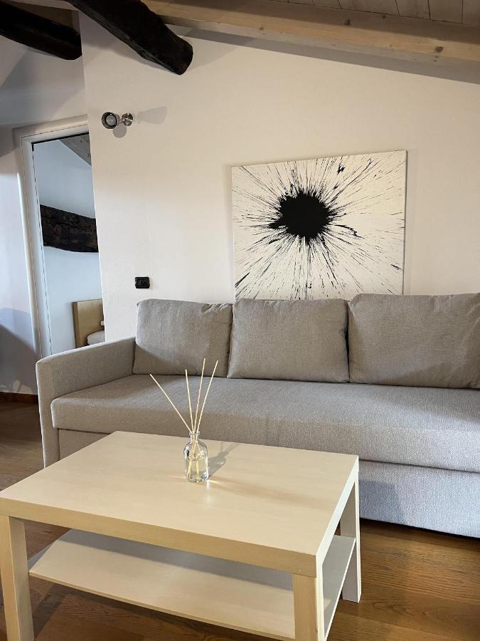 Locanda Mimmo Bergame Extérieur photo