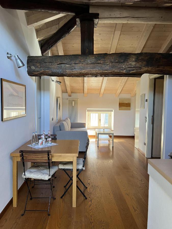 Locanda Mimmo Bergame Extérieur photo