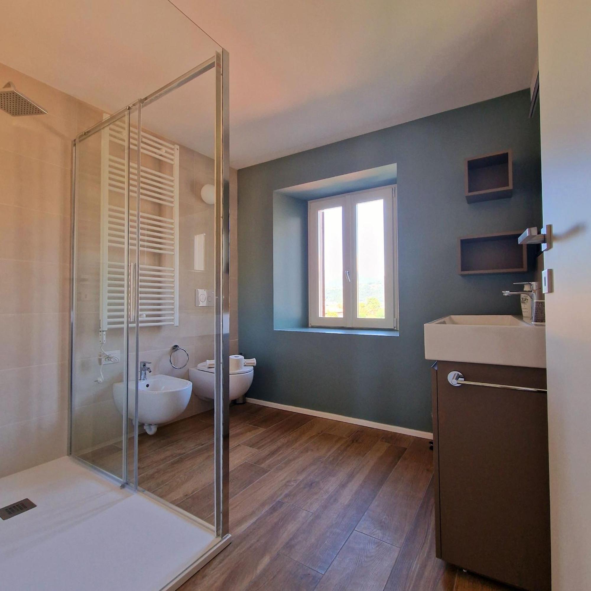 Locanda Mimmo Bergame Extérieur photo