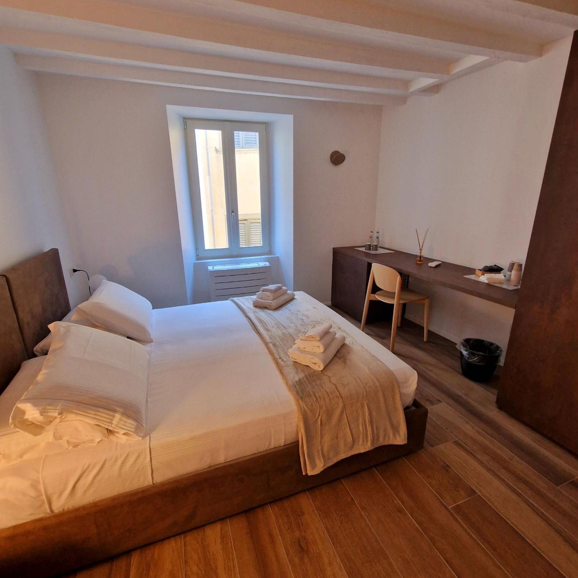Locanda Mimmo Bergame Extérieur photo