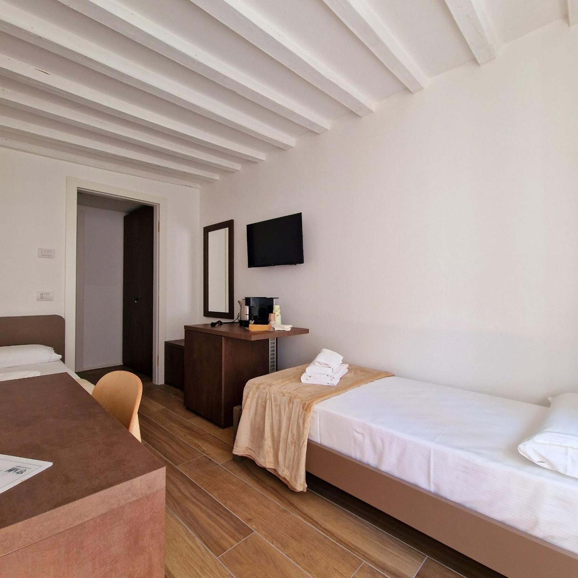 Locanda Mimmo Bergame Extérieur photo