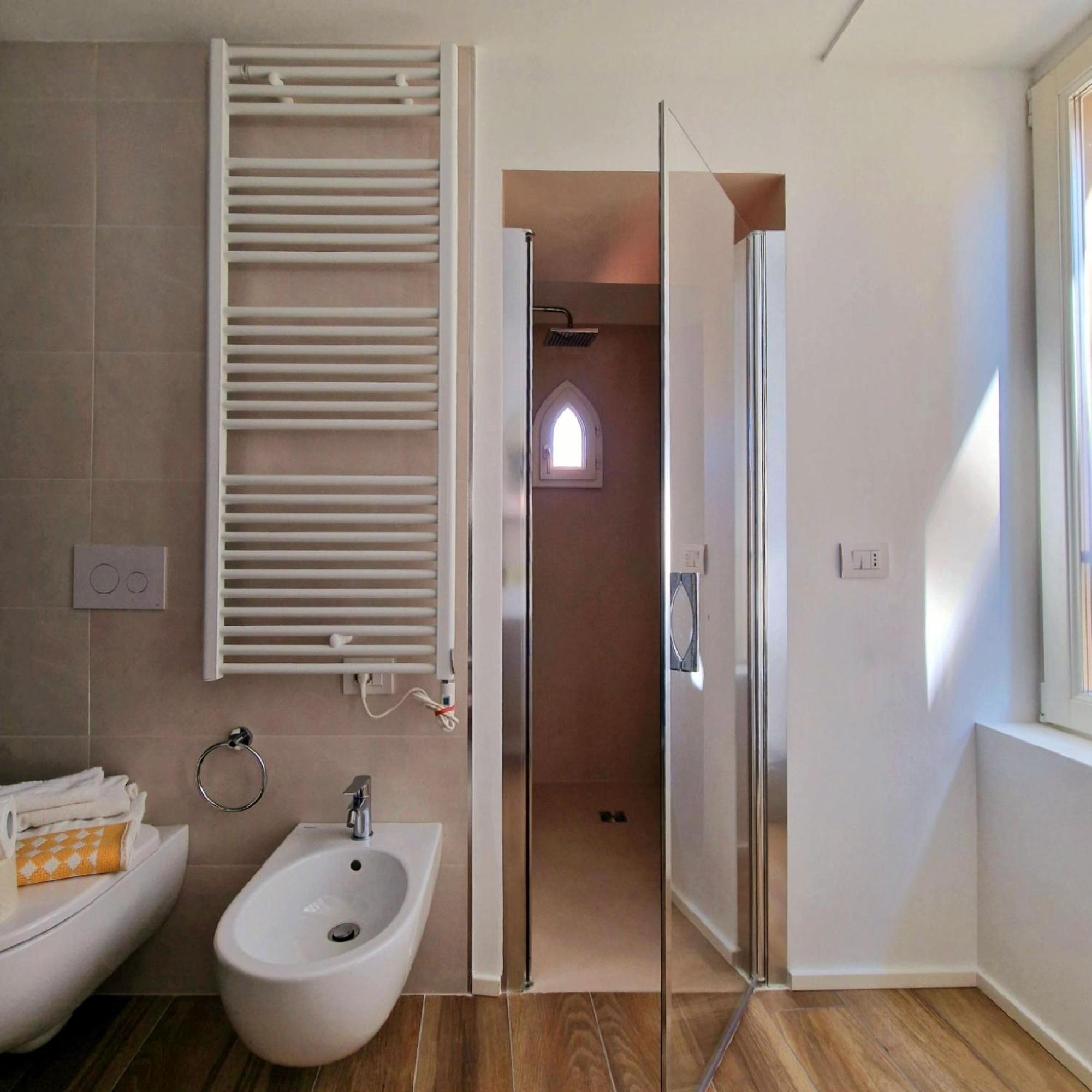 Locanda Mimmo Bergame Extérieur photo
