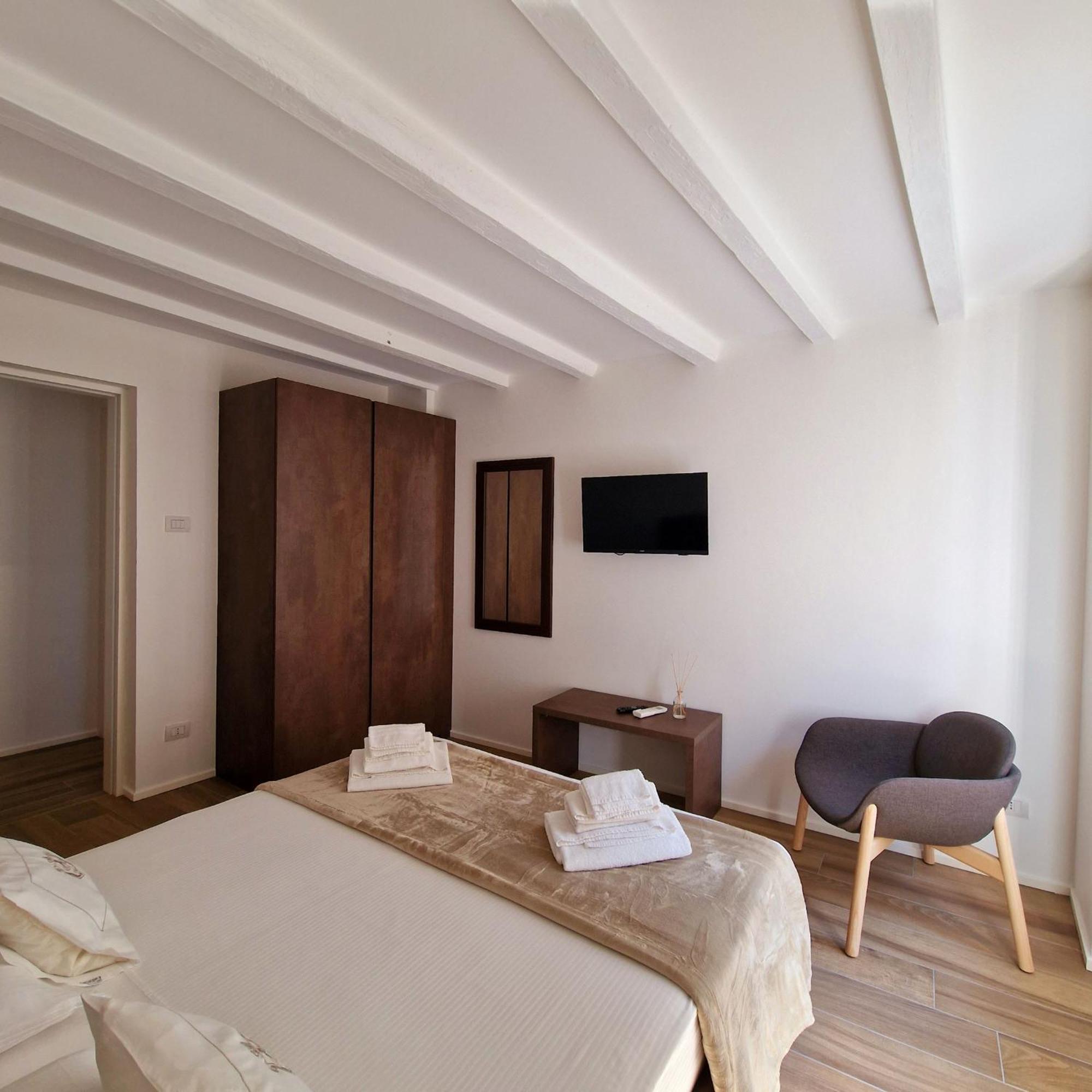 Locanda Mimmo Bergame Extérieur photo