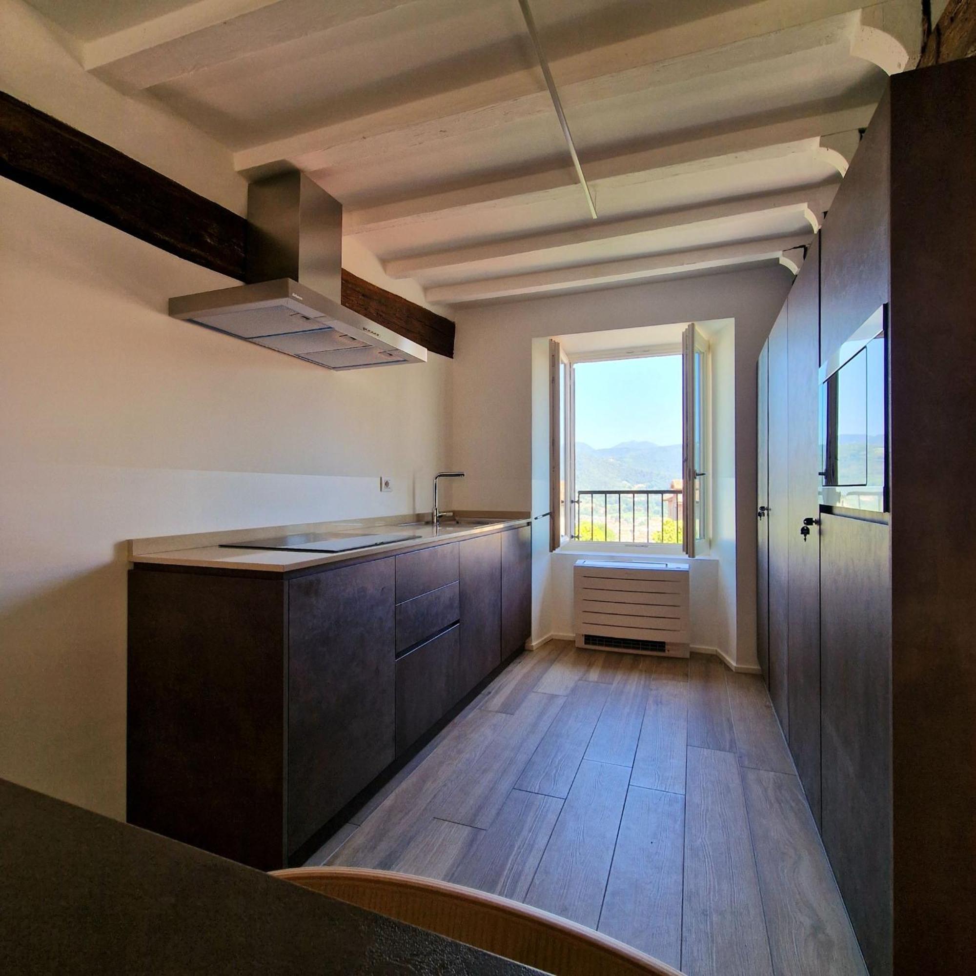 Locanda Mimmo Bergame Extérieur photo