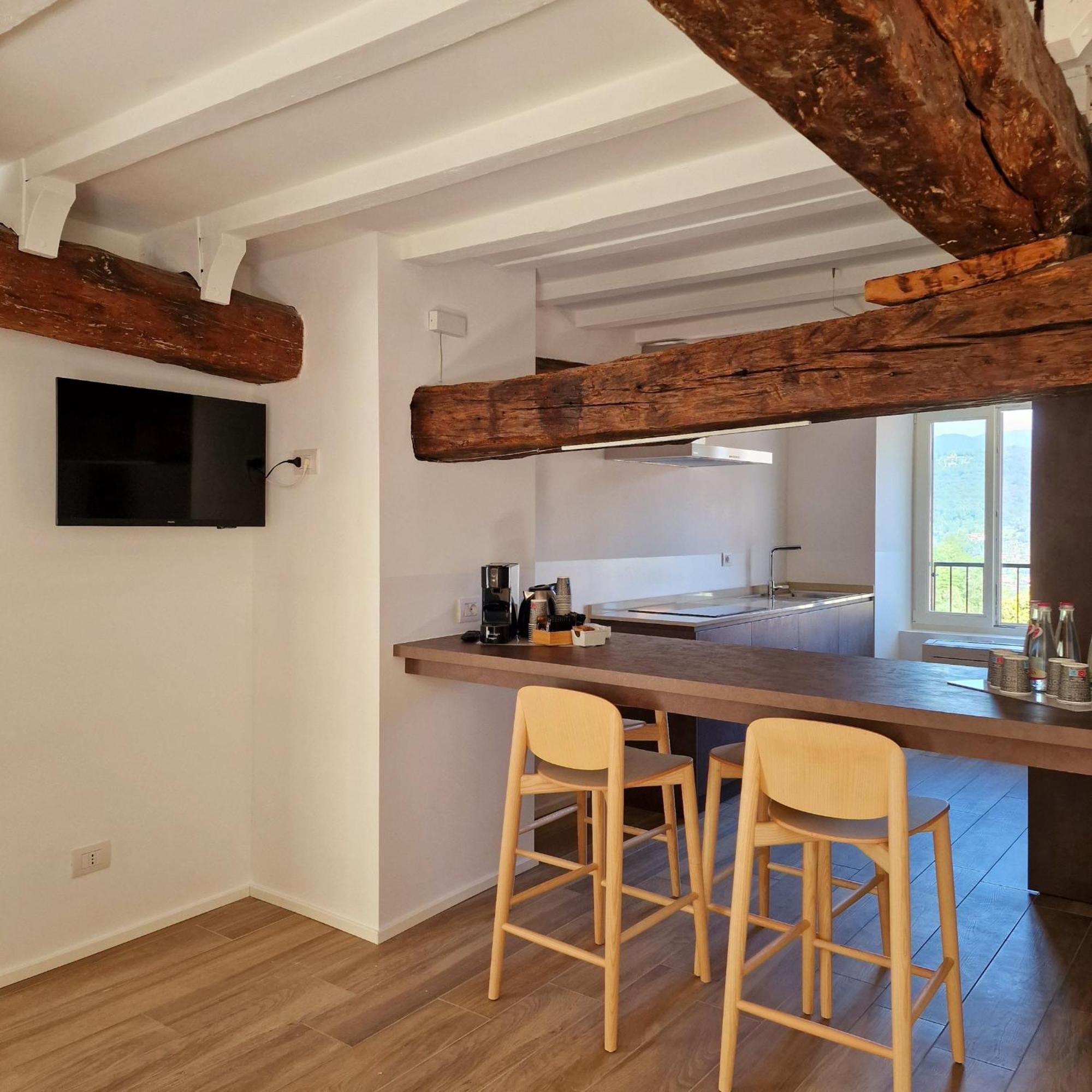 Locanda Mimmo Bergame Extérieur photo